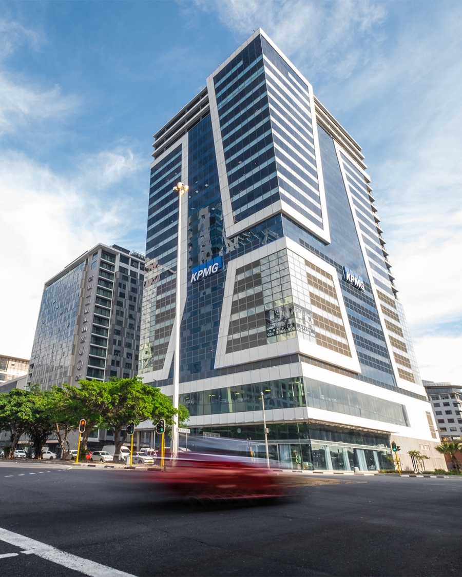 To Let commercial Property for Rent in Cape Town City Centre Western Cape